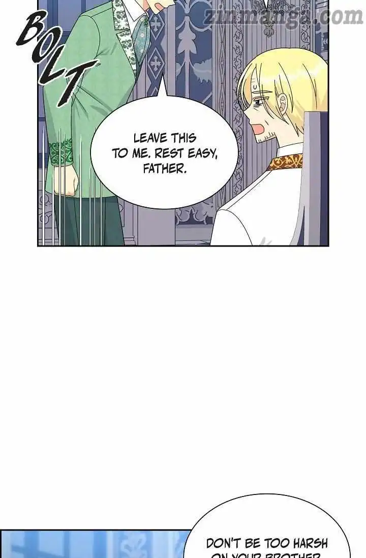 The Younger Male Lead Fell for Me before the Destruction Chapter 69 6
